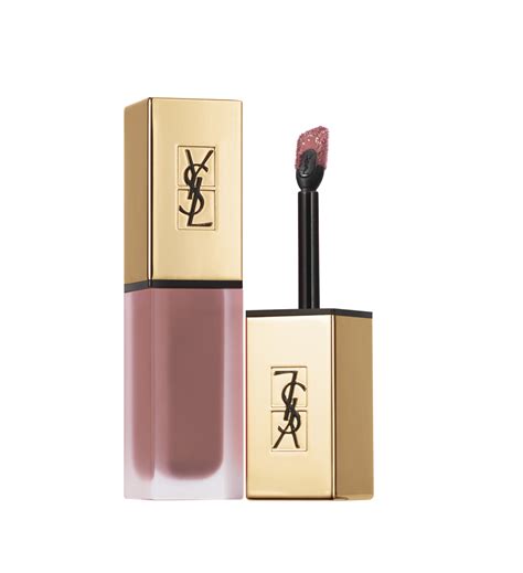 ysl taupe lipstick|ysl lip stain.